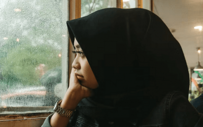 Islamophobic attacks mostly happen in public. Here’s what you can do if you see it or experience it.